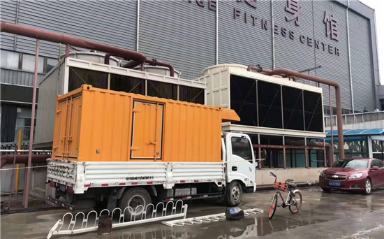 九原300KW发电机组适配电缆规格选型指南