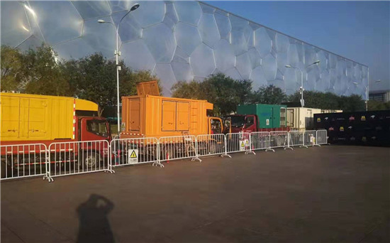 九原400KW发电机组适配电缆规格选型指南