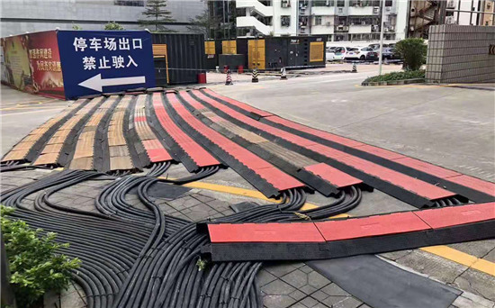 九原发电机组电缆选型完整具体步骤(工程通用标准流程)